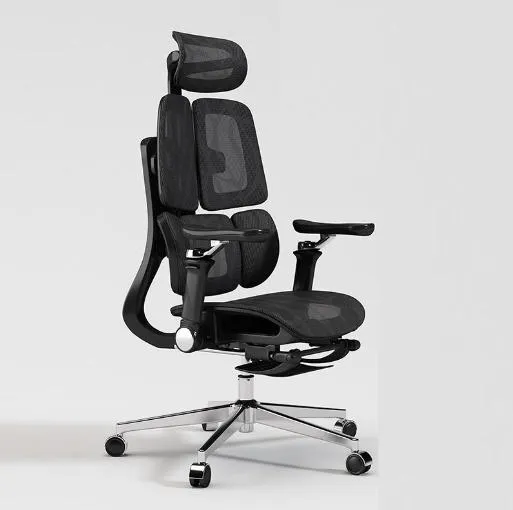 Unboxing Our Chair: Real Customers Share Their First Impressions