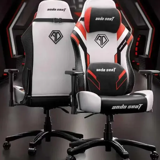 Chair Races, Spinning Contests, and Why We Love Our Chair Community