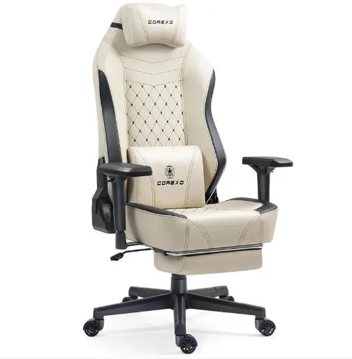 Flash Sale: 30% Off Ergonomic Chairs – Your Lower Back Will Thank You Later